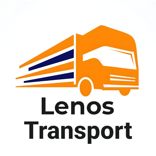 Lenos-Transport Logo